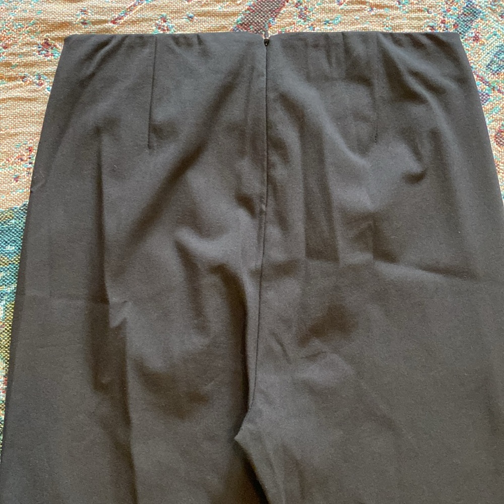 Rag & Bone Simone Slim Ankle Pant - Picture 11 of 15